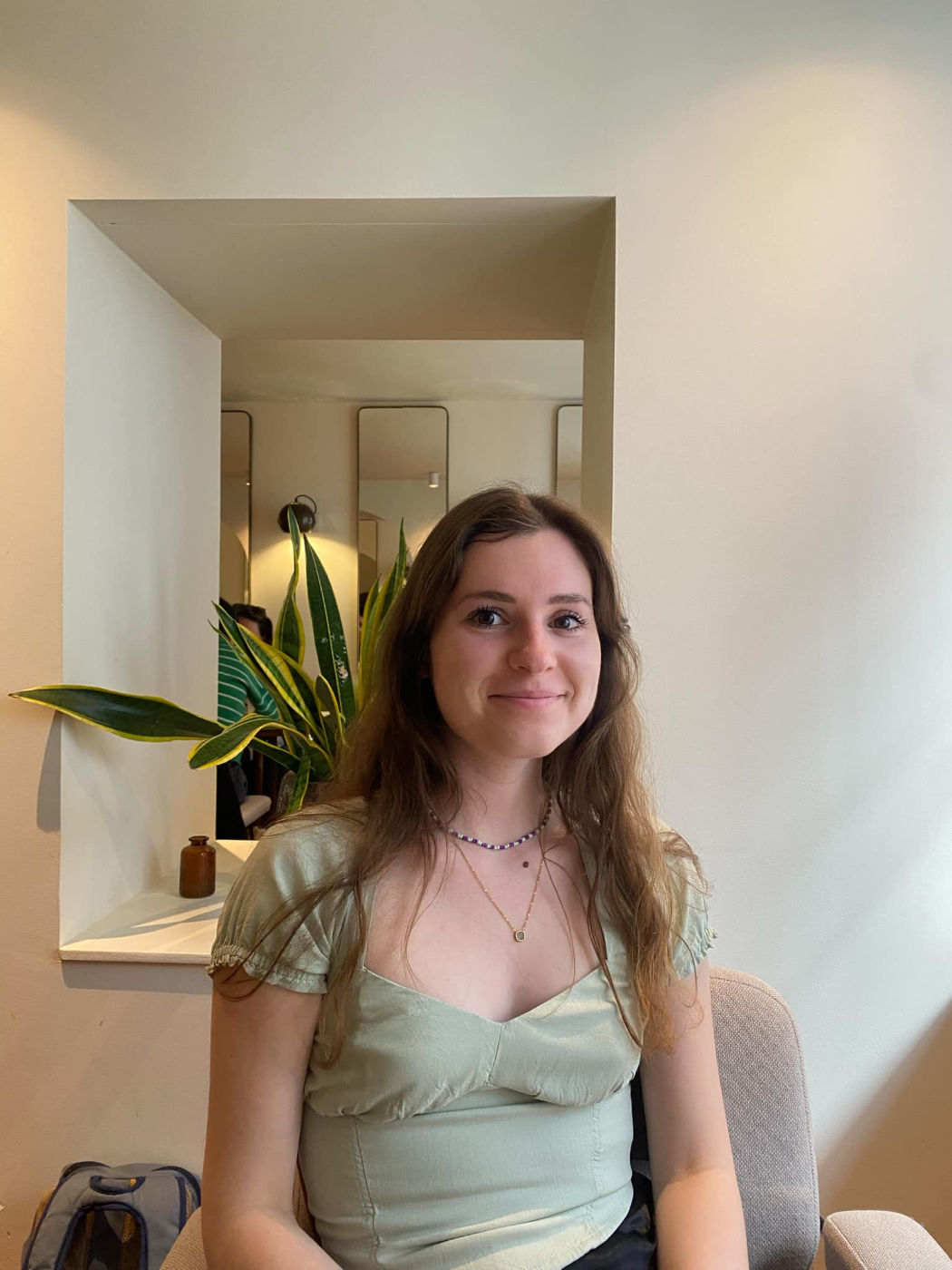 Margaux Bouillet, naturopathe certifiée chez Margo Naturo
